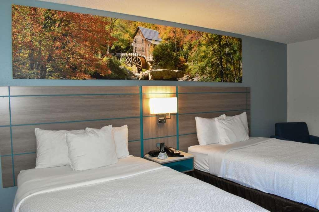 Clarion Pointe Vidalia - Lyons West Quarto foto