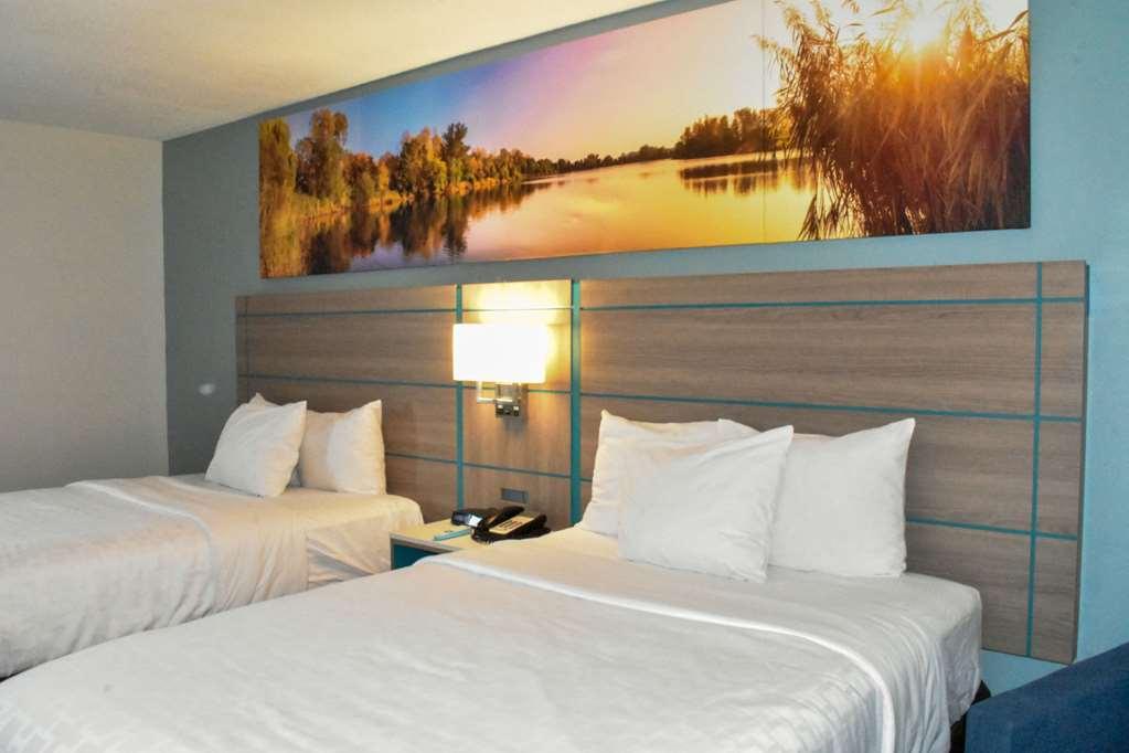 Clarion Pointe Vidalia - Lyons West Quarto foto