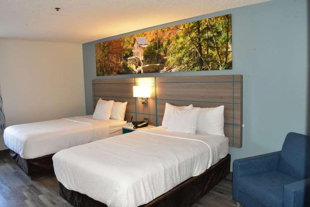 Clarion Pointe Vidalia - Lyons West Quarto foto