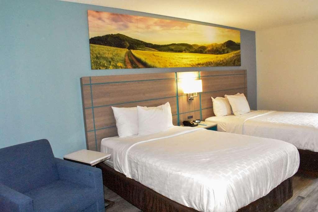 Clarion Pointe Vidalia - Lyons West Quarto foto