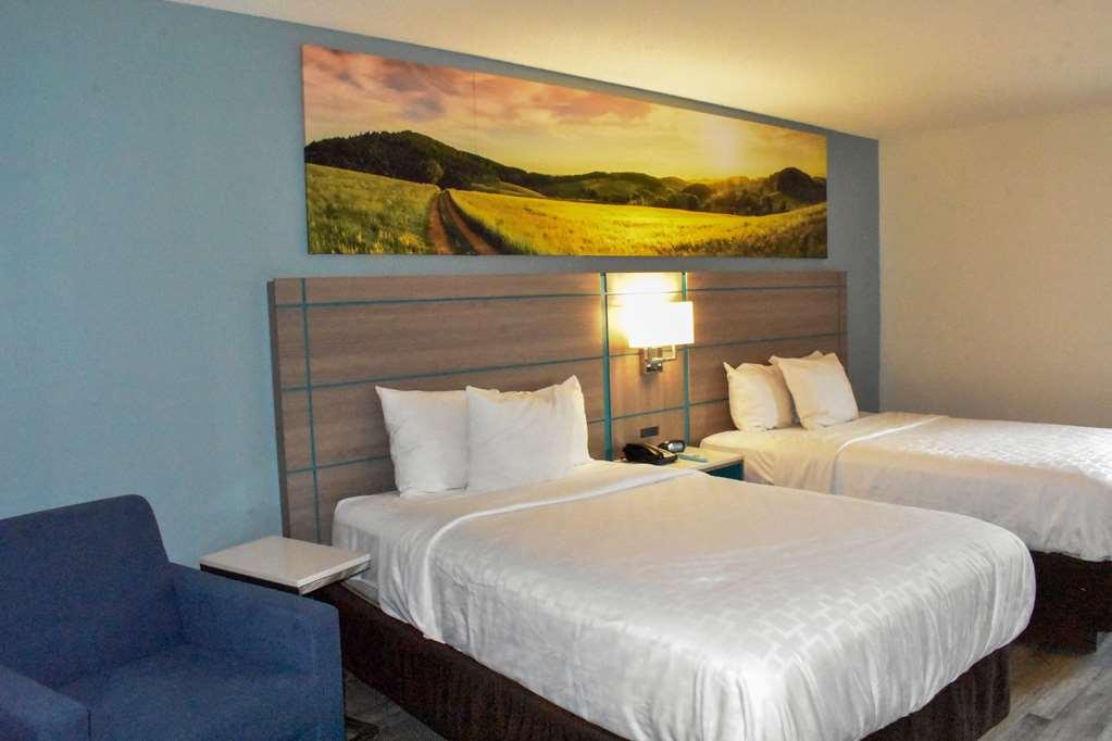 Clarion Pointe Vidalia - Lyons West Quarto foto